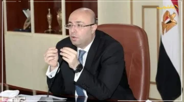 قفزة نوعية.. محافظ بني سويف يوجه التهنئة للتعليم على إنجازات بارزة في تنمية القدرات والمبدعين 1